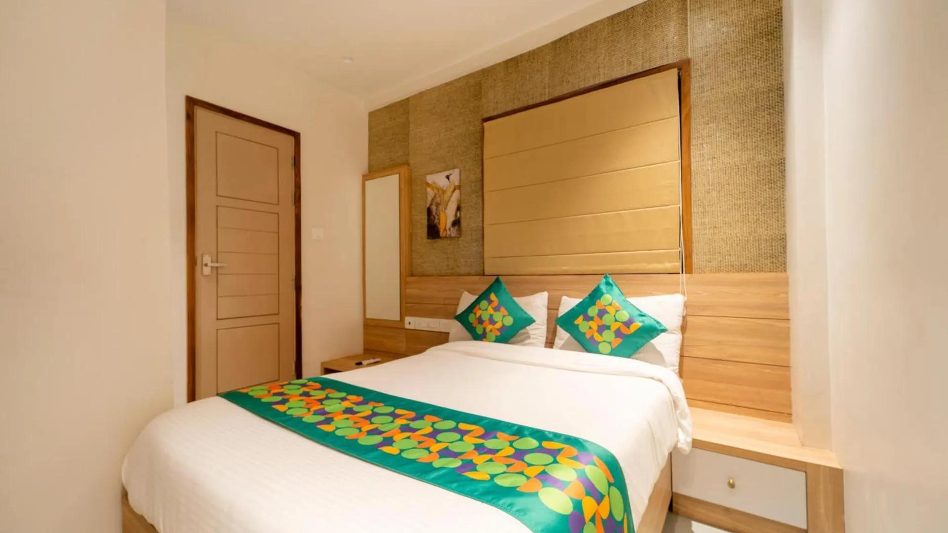 Treebo Mr Motel Mattanur
