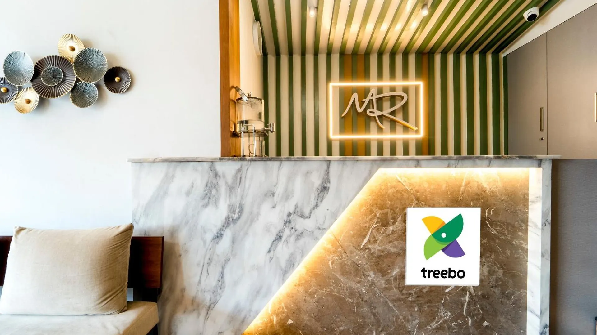 Treebo Mr Motel Mattanur 3*,  India